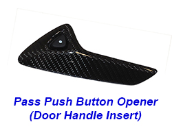 C7 Pass Push Button Opener-CF-individual-1 250
