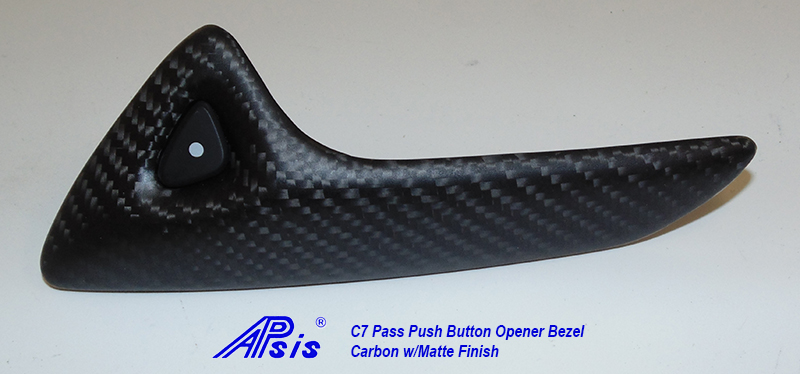 C7 Pass Push Button Opener-matte finish-individual-1