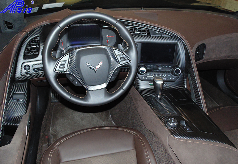 C7 Whole Interior-matte-jerseys car-1