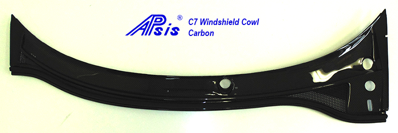 C7 Windshield Cowl-CF-individual-2