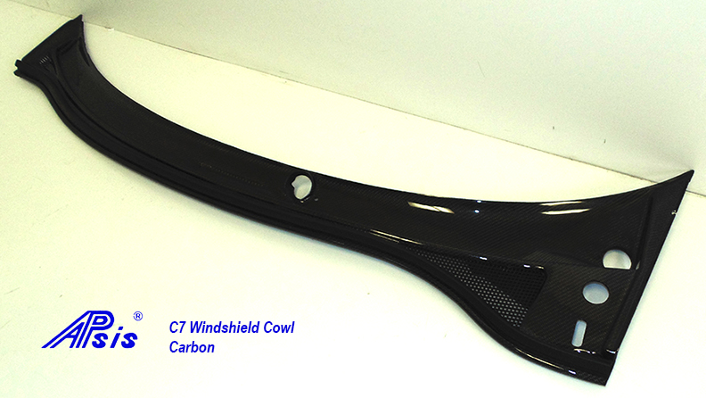 C7 Windshield Cowl-CF-individual-3