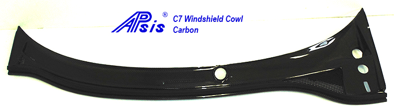 C7 Windshield Cowl-CF-individual-4