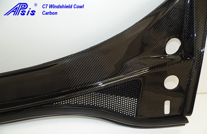 C7 Windshield Cowl-CF-individual-6 close shot