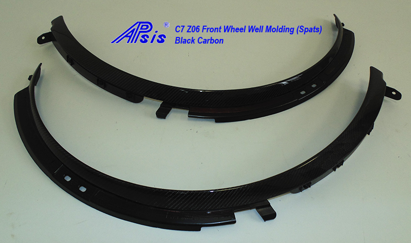 C7Z06FTWHEELWELLMOLDING5