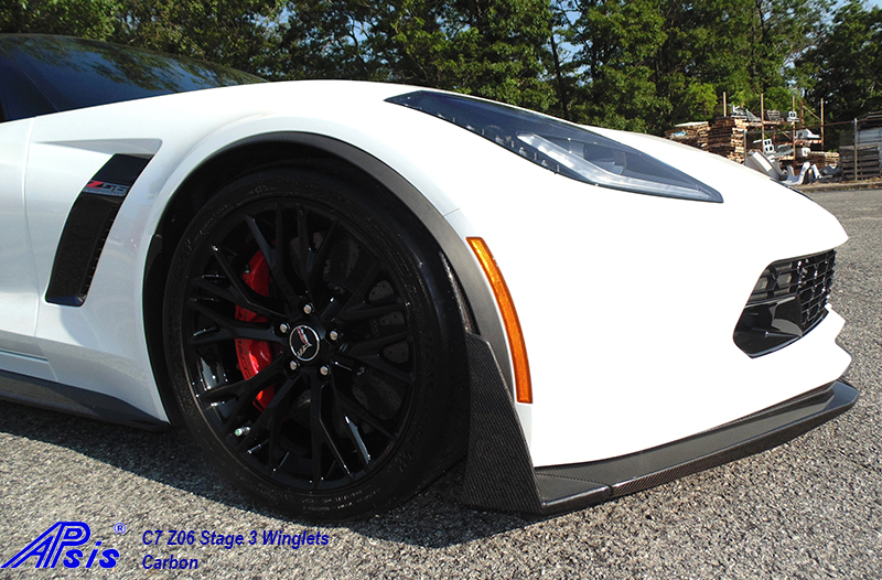 C7Z06SPLITTERSTAGE3WINGLETINST4