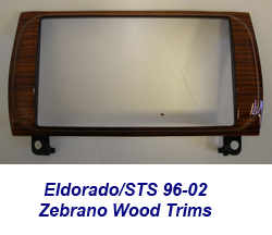 Eldorado Radio Bezel-zebrano-2 250