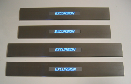 Excursion 00-UP-450