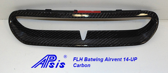 FLH Batwing Airvent 2014-CF-individual-1