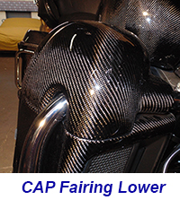 FLH CAP Fairing Lower-installed-taken at warehouse-1a-crop 200