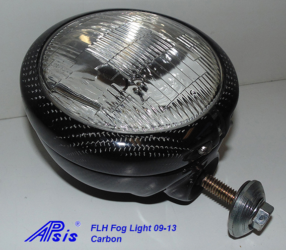 FLH Fog Light-CF-individual-1