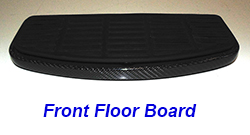 FLH Front Floor Board-factory style-CF-individual-1 250
