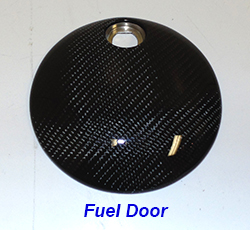 FLH Fuel Door-CF-individual-1 250