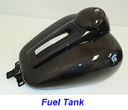FLH Fuel Tank w-console+door-individual-1