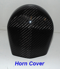 FLH Horn Cover-CF-individual-1 250