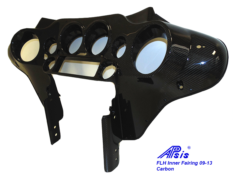 FLH Inner Fairing 09-13-CF-individual-3