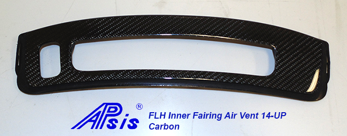 FLH Inner Fairing Airvent -CF-individual-1