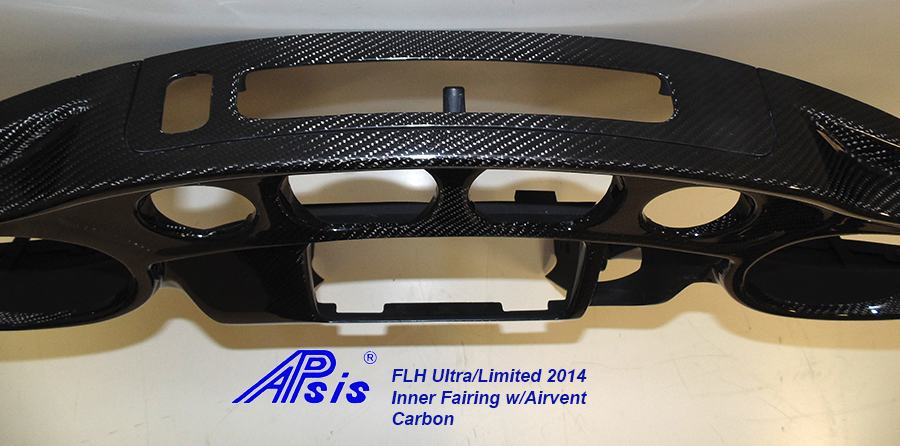 FLH Inner Fairing-ultra-limited-CF-individual-close shot-1