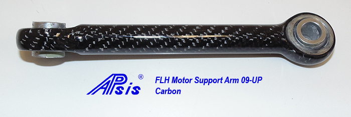 FLH Motor Support Arm-individual-2