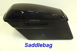 FLH Saddlebag 2014-Top+Bottom-CF-individual-4 250