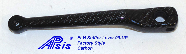 FLH Shift Lever-CF-individual-2