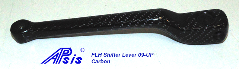 FLH Shift Lever-CF-individual-3