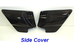 FLH Side Cover 14-UP-CF-individual-pair-1