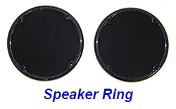FLH Speaker Ring-CF-pair-1
