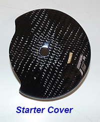 FLH Starter Cover-CF-individual-1 200