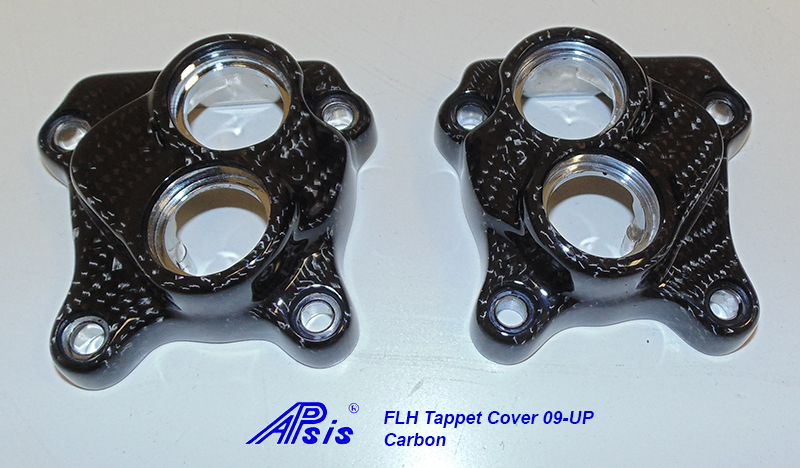 FLH Tappet Cover-CF-individual-3