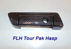FLH Tour Pak Hasp-1 250
