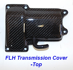 FLH Transmission Cover-Top-CF-individual-1