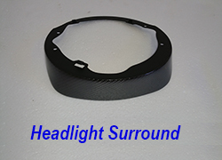 FLHHEADLIGHTSURROUND250