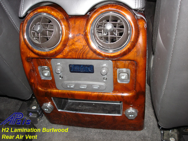 H2 Lamination Burlwood-installed-4-rear air vent