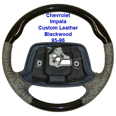 Impala-95-96-custom leather-blackwood-crop-done