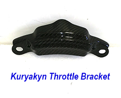 KURYALYNTHROTTLEBRACKET250