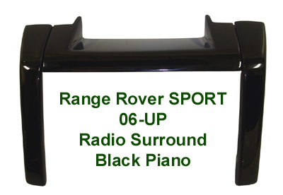 R.R.SPORT-Black Piano-Radio Surround-400