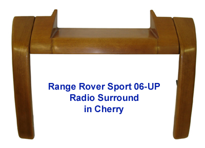 R.R.SPORT-Cherry-Radio Surround-400