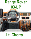 Range Rover Full Dases-Lt. Cherry-left view - 100