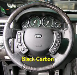 Range Rover SW-Black Carbon - 250