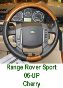 Range Rover Sport - Cherry - 130