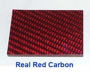 Red Carbon -1