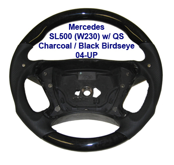 SL500 w qs 03-UP-Black-Black Birdseye-400