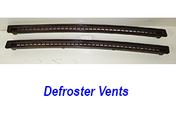 W140 Defroster Vents-burl-pair-1-crop 250