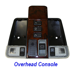 W140 Overhead Console-1-crop-done 250