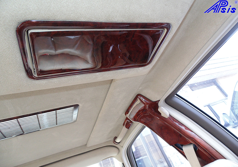 W140 Vanity Mirror-burlwood-installed-2 800