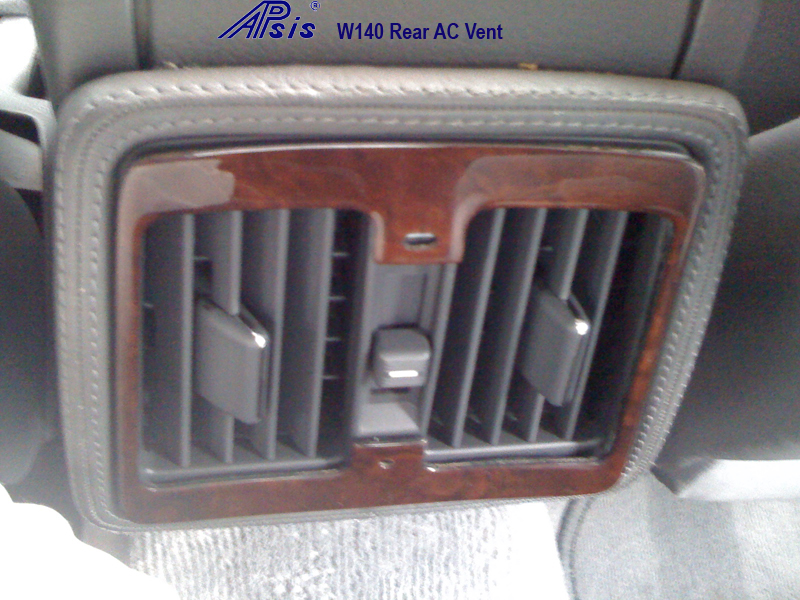 W140 Wood Trim from wintrop-9