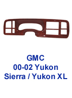 Yukon Yukon XL Sierra 00-02 - LR - 150 for web