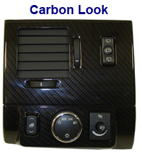 ind Carbon Look