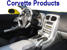 ind Corvette Products -1