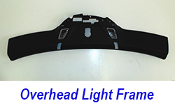 overhead light frame-1 250